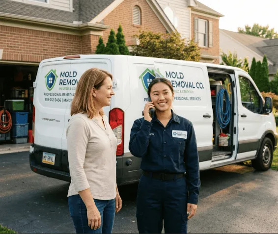 Crawlspace Mold Remediation Rogersville, TN FAQs